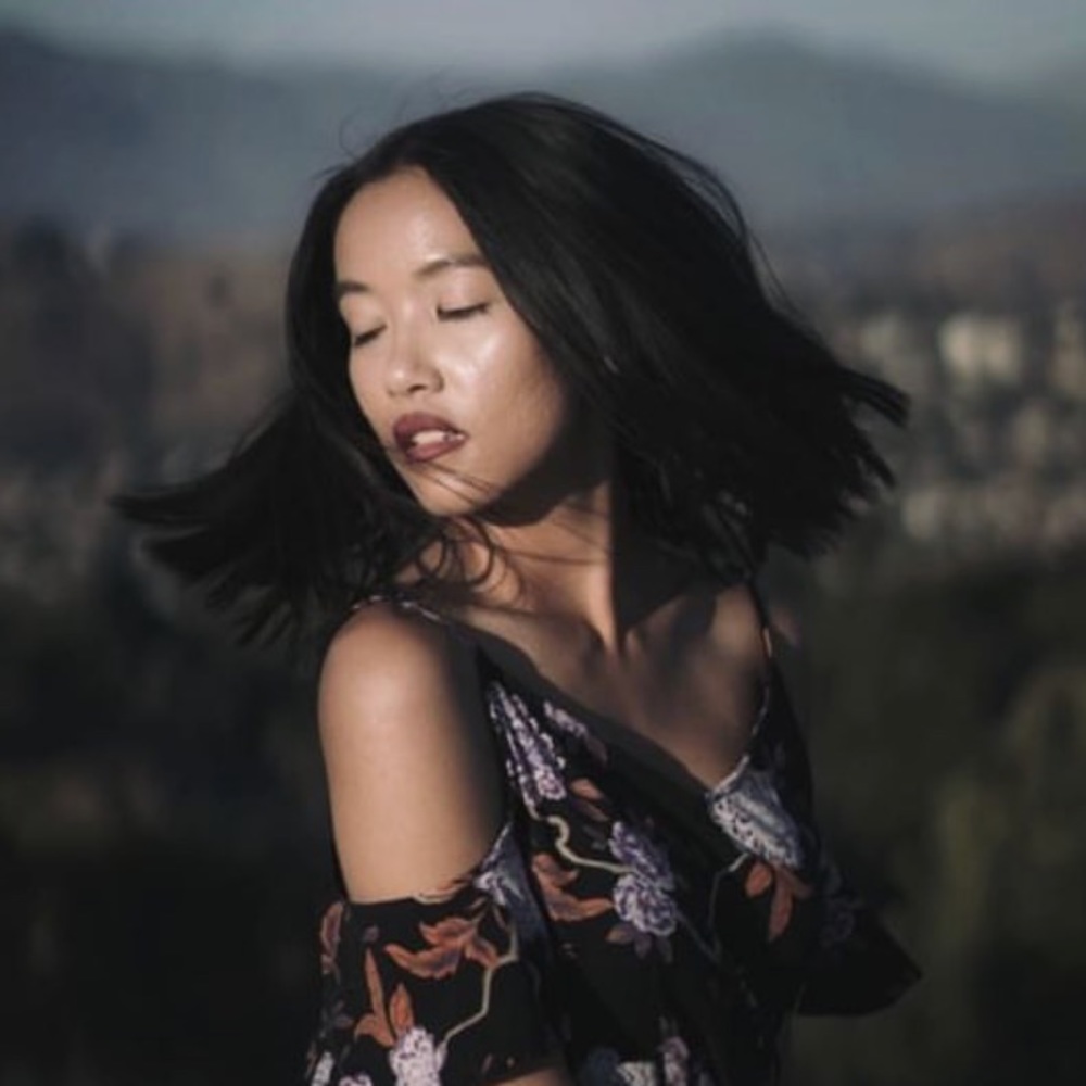 Meet your Posher, Rae